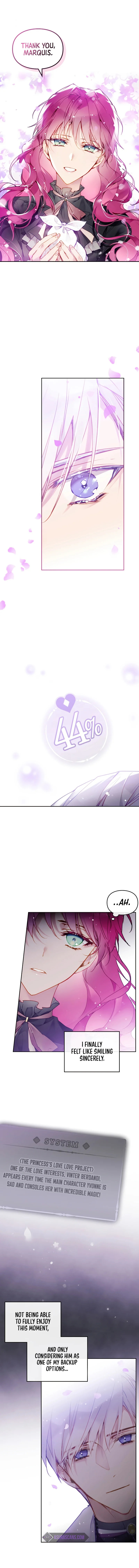 Death Is The Only Ending For The Villainess - Chapter 86 Page 5