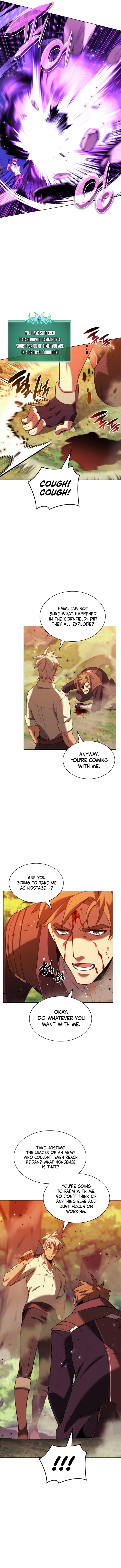 Overgeared (Team Argo) - Chapter 175 Page 7