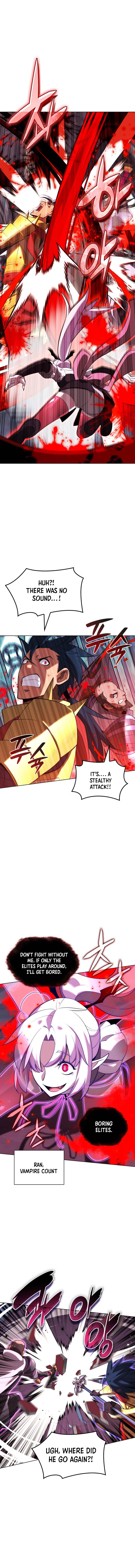 Overgeared (Team Argo) - Chapter 190 Page 14