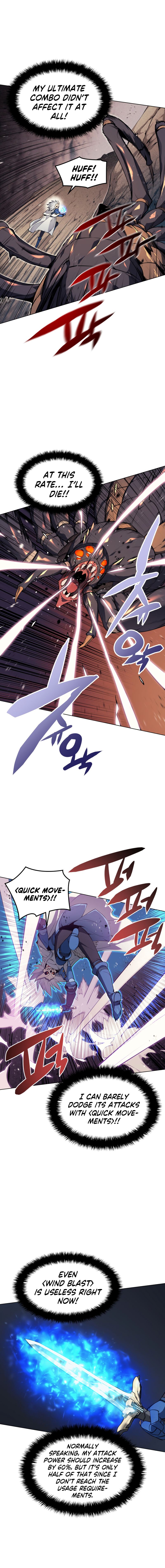 Overgeared (Team Argo) - Chapter 42 Page 17