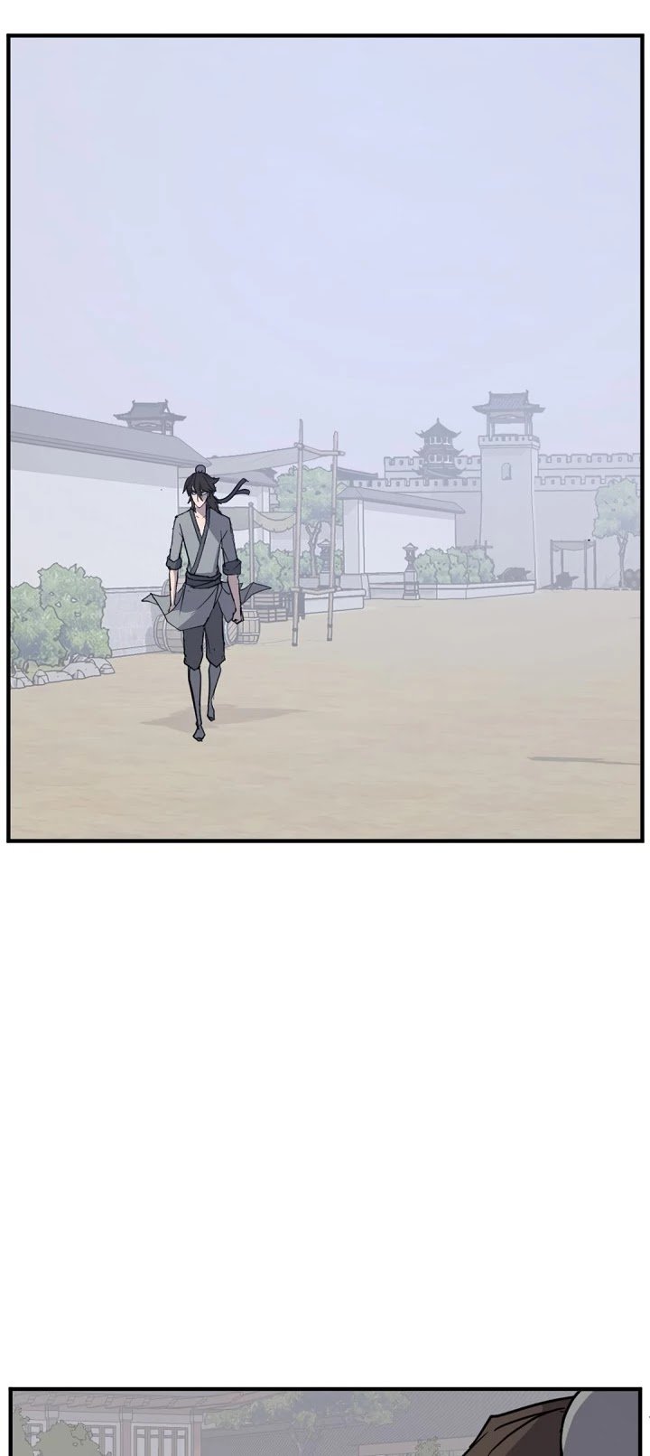 Immortal, Invincible - Chapter 114 Page 28