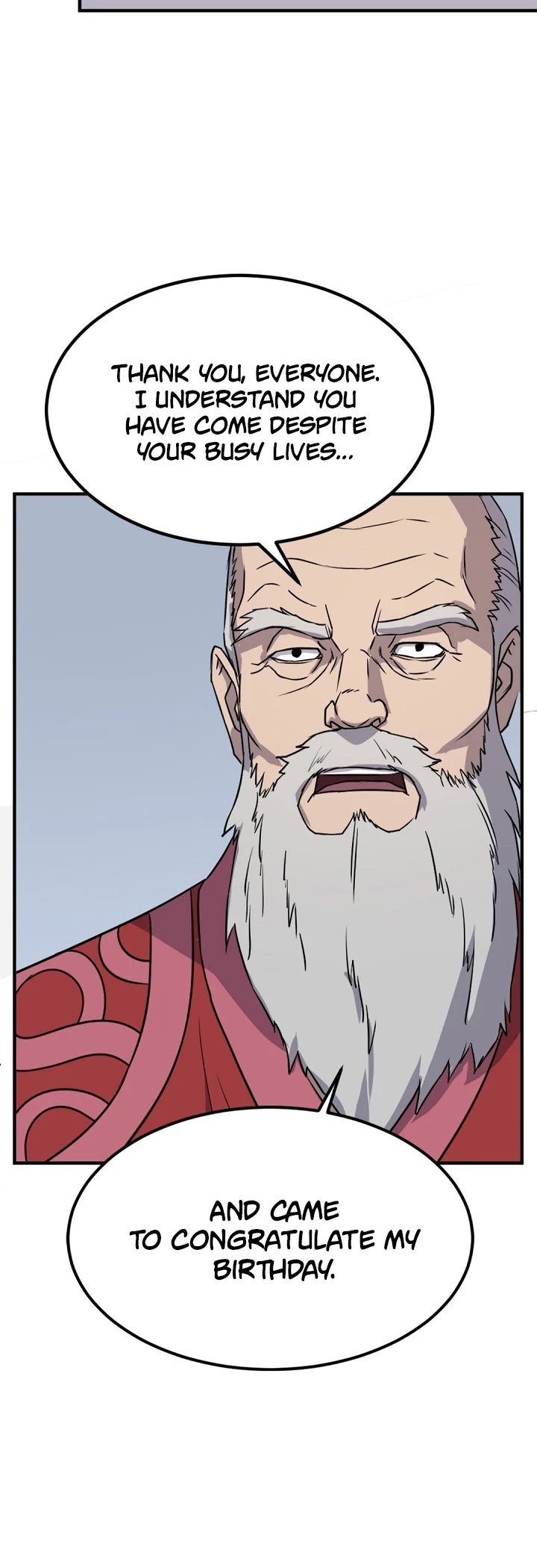 Immortal, Invincible - Chapter 131 Page 22