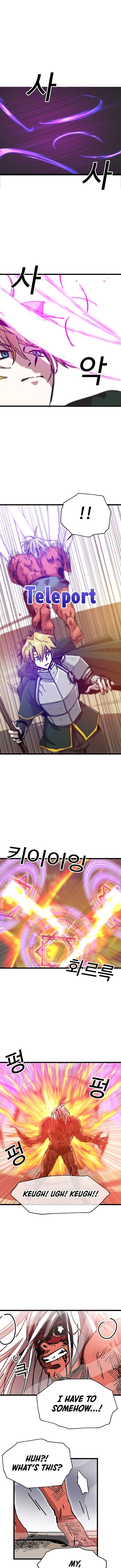 Solo Bug Player - Chapter 61 Page 6