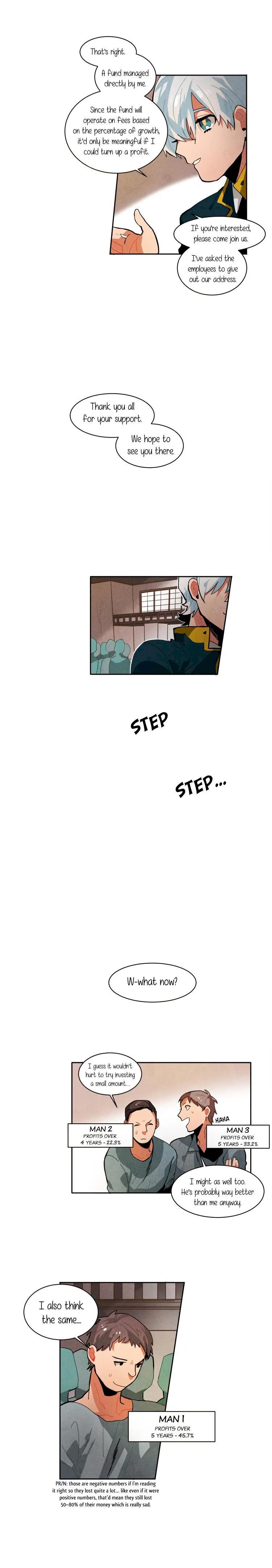 Ernak - Chapter 16 Page 14