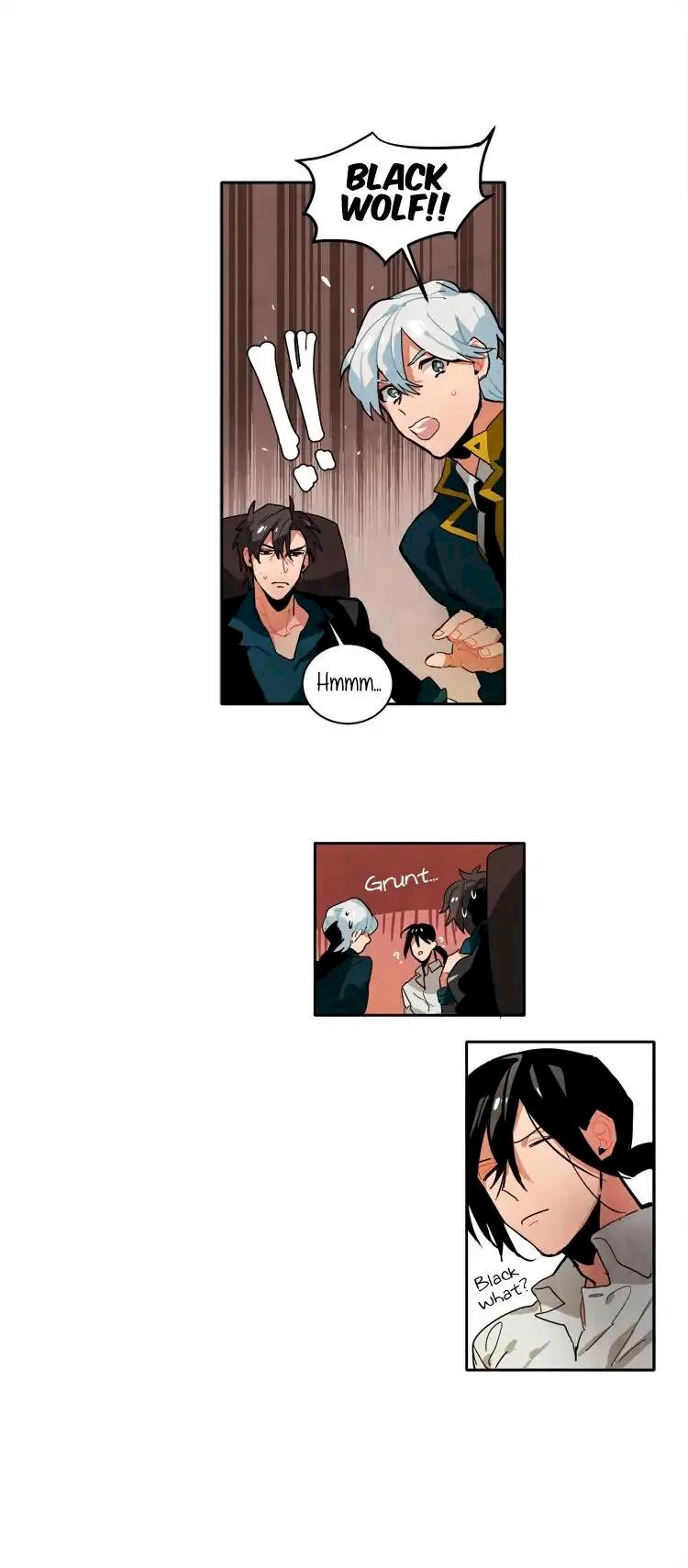 Ernak - Chapter 35 Page 10