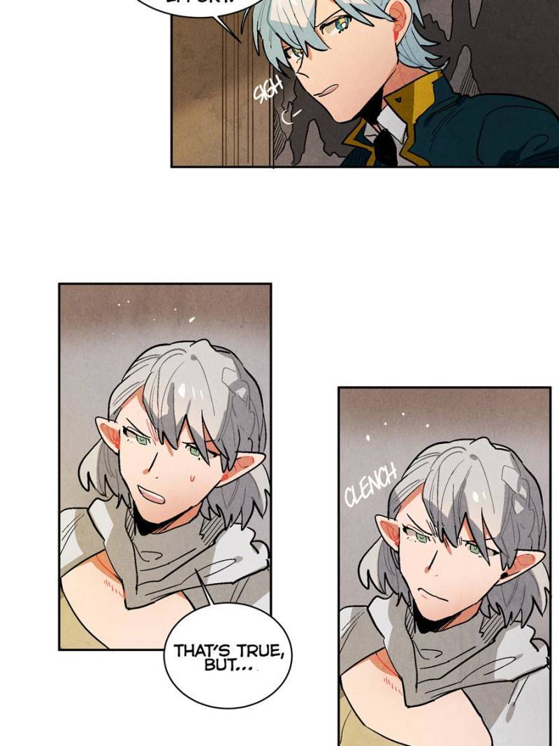 Ernak - Chapter 70 Page 20