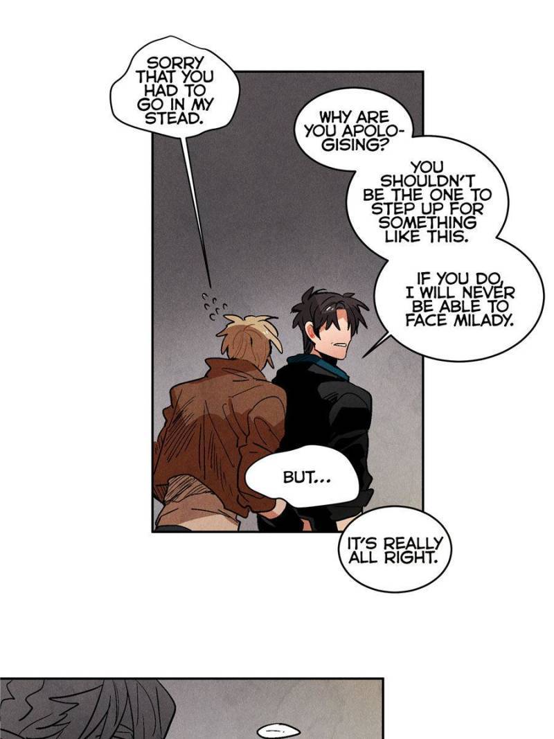 Ernak - Chapter 76 Page 35