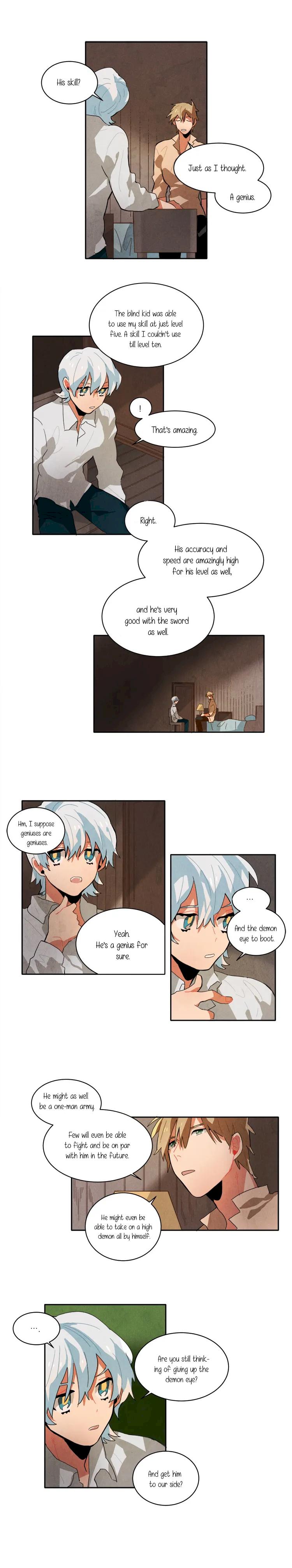 Ernak - Chapter 9 Page 8