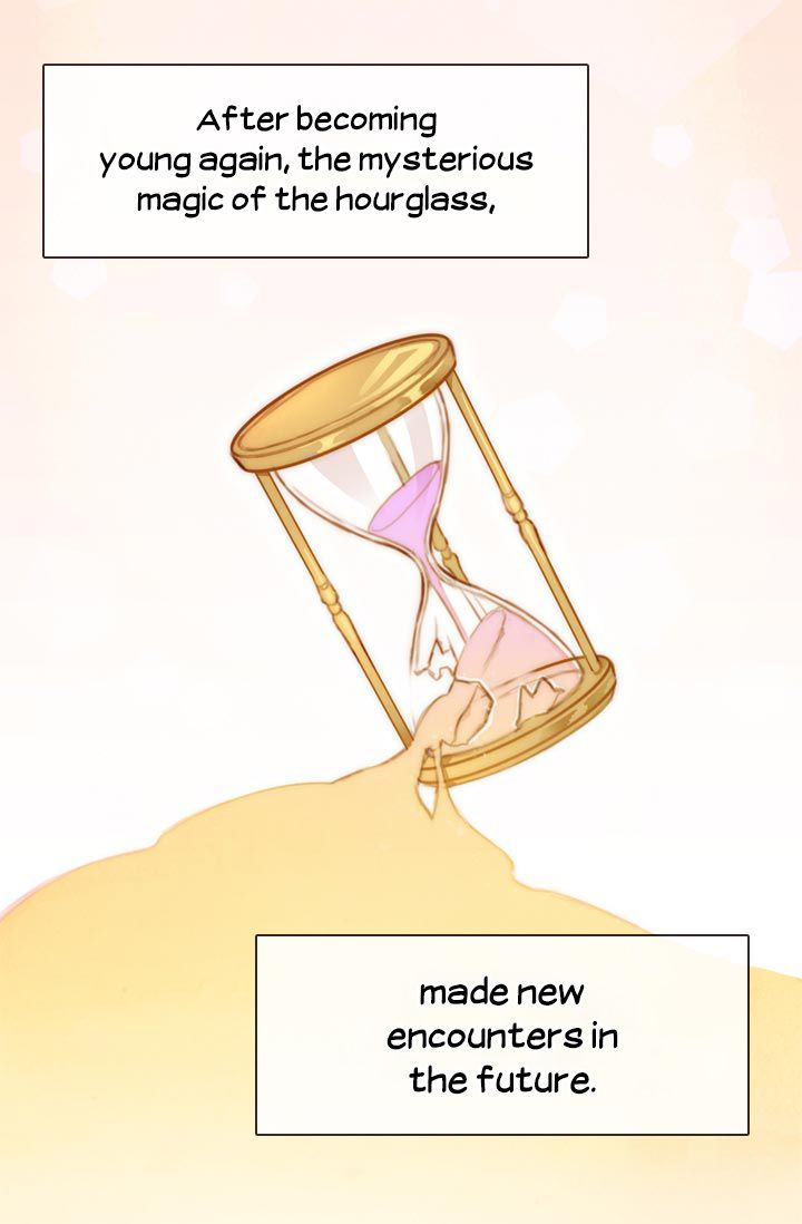 The Villainess Reverses the Hourglass - Chapter 0 Page 19