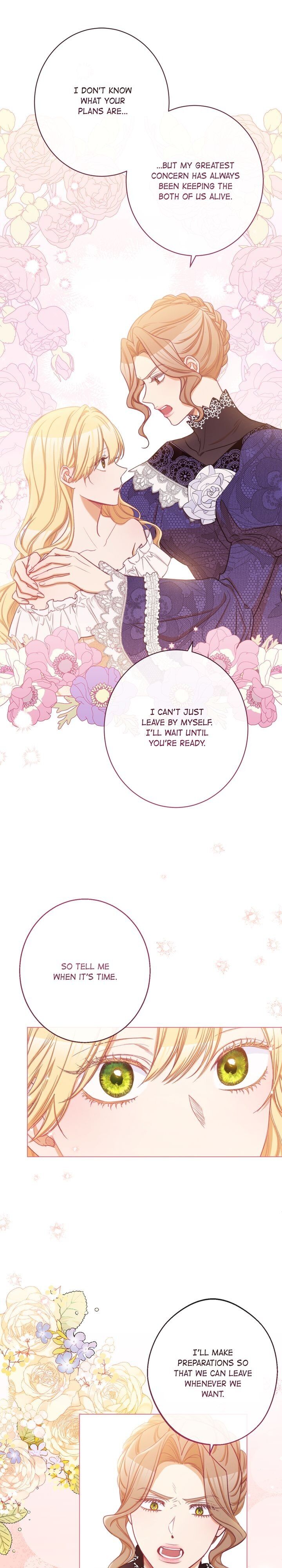 The Villainess Reverses the Hourglass - Chapter 57 Page 5