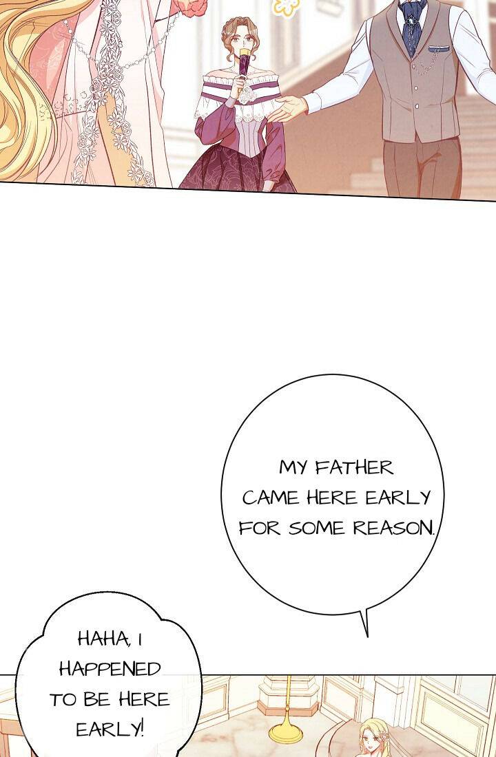 The Villainess Reverses the Hourglass - Chapter 58 Page 94