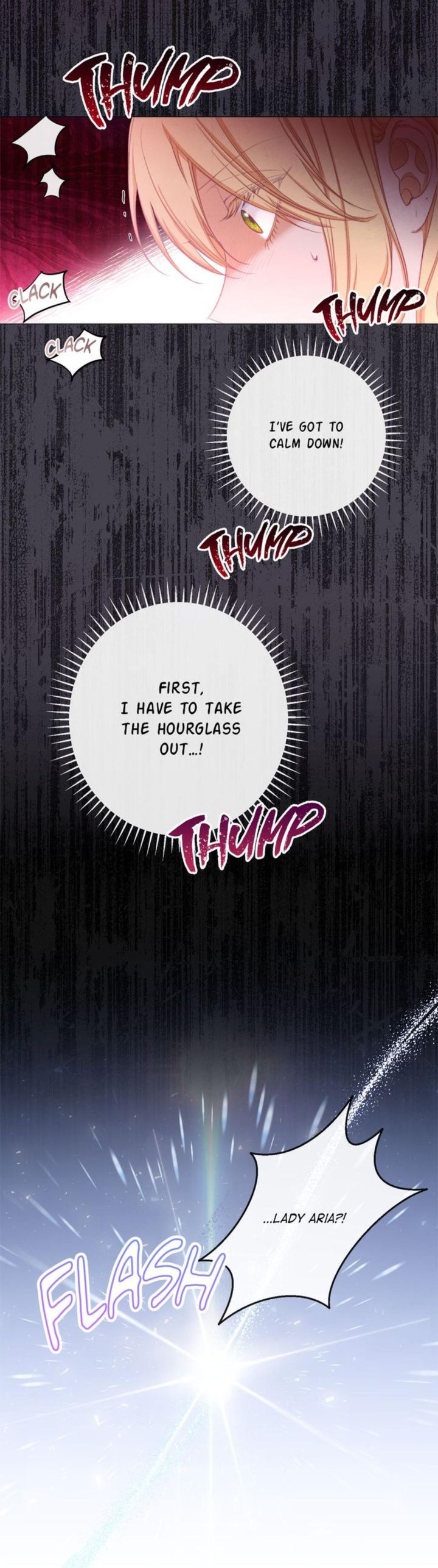 The Villainess Reverses the Hourglass - Chapter 63 Page 6