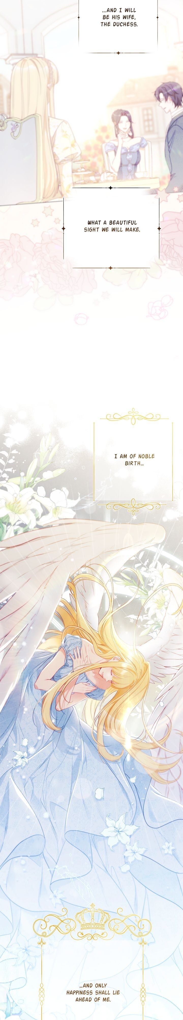 The Villainess Reverses the Hourglass - Chapter 67 Page 19