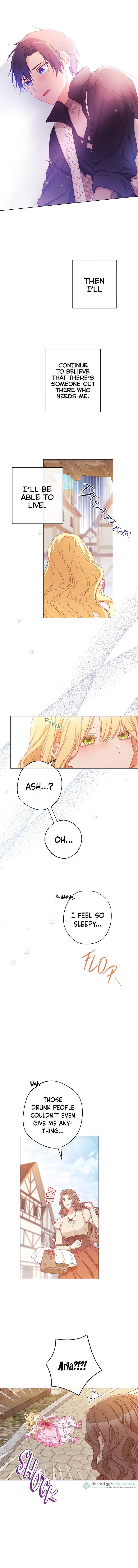 The Villainess Reverses the Hourglass - Chapter 88 Page 15