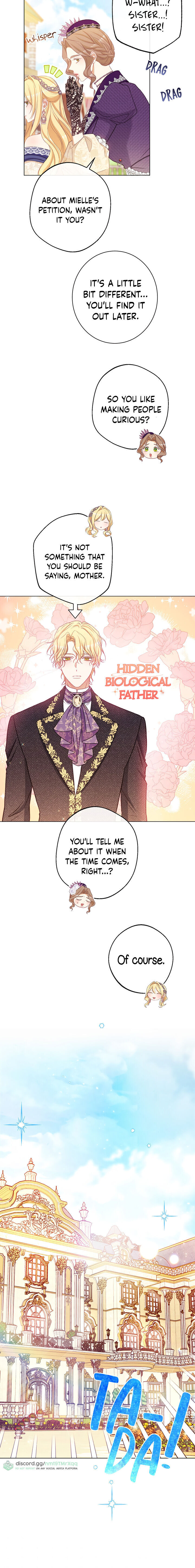 The Villainess Reverses the Hourglass - Chapter 89 Page 23