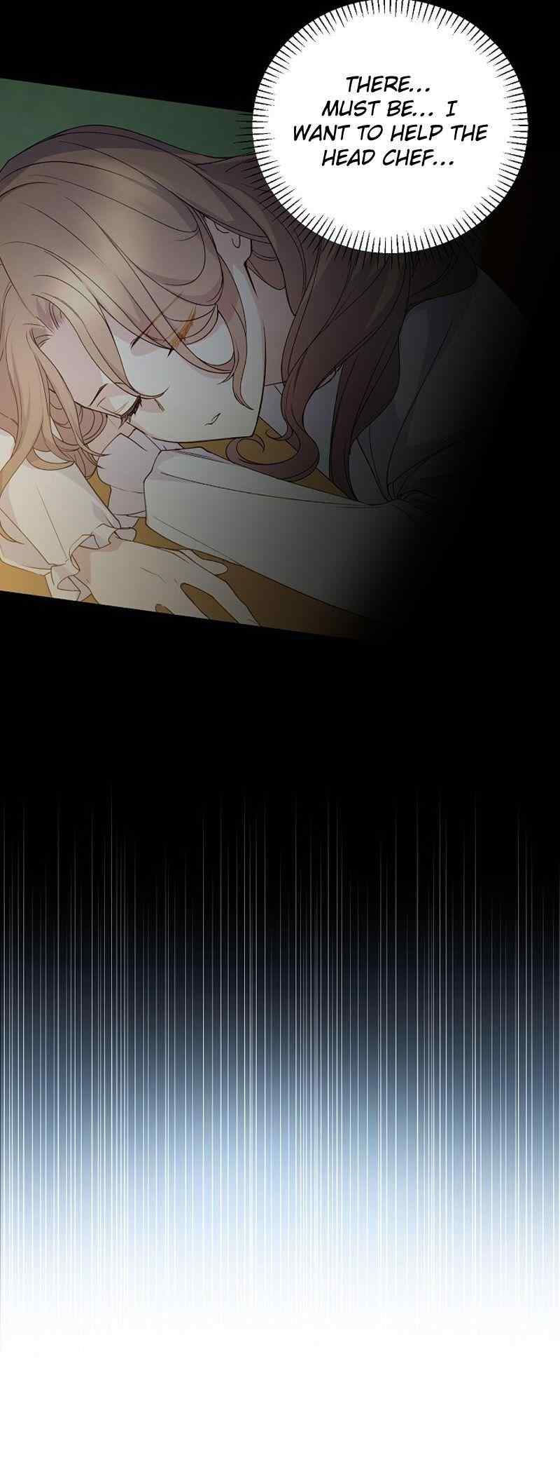 A Capable Maid - Chapter 12 Page 35