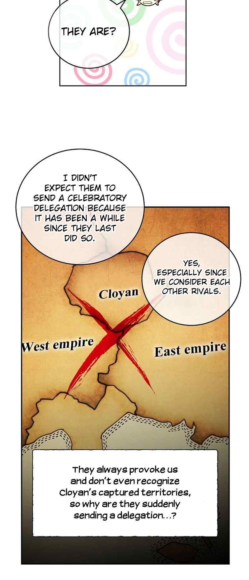 A Capable Maid - Chapter 12 Page 7