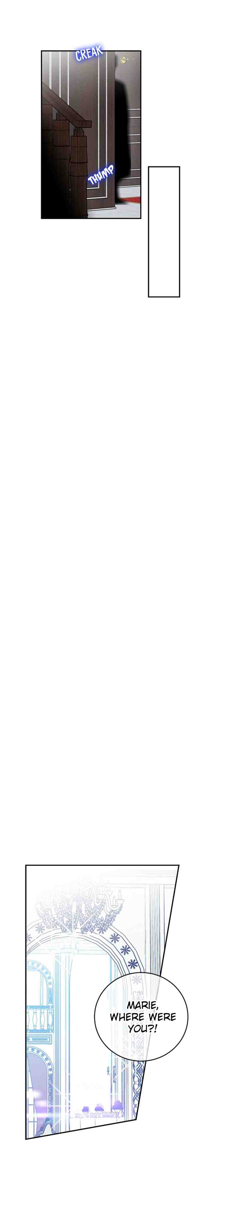 A Capable Maid - Chapter 23 Page 9