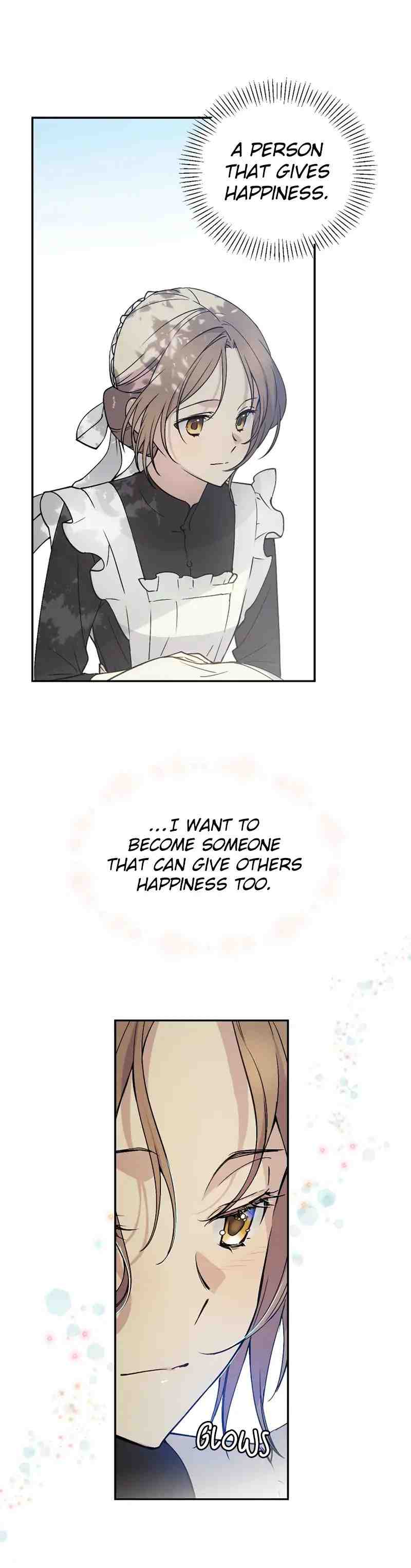 A Capable Maid - Chapter 3 Page 15