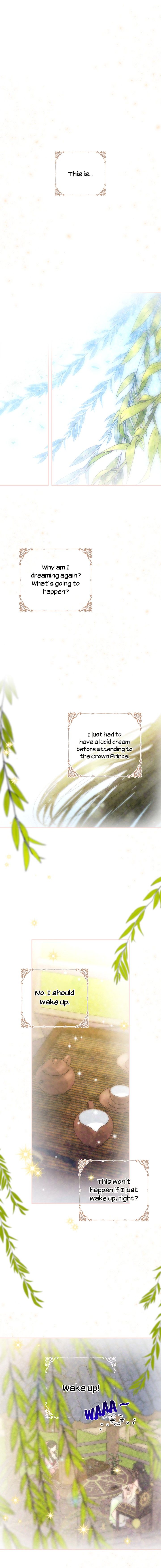 A Capable Maid - Chapter 34 Page 14