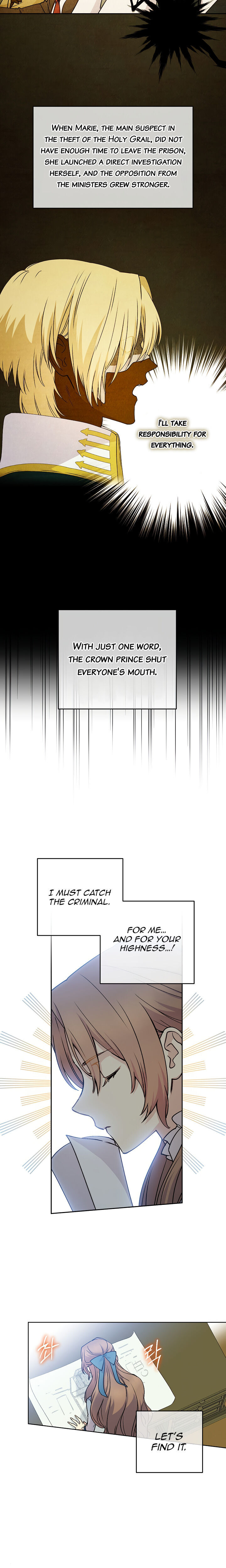 A Capable Maid - Chapter 57 Page 15