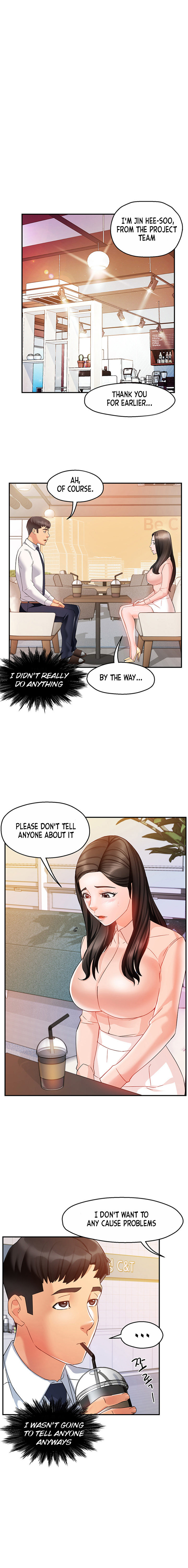 Team Leader Report - Chapter 14 Page 5