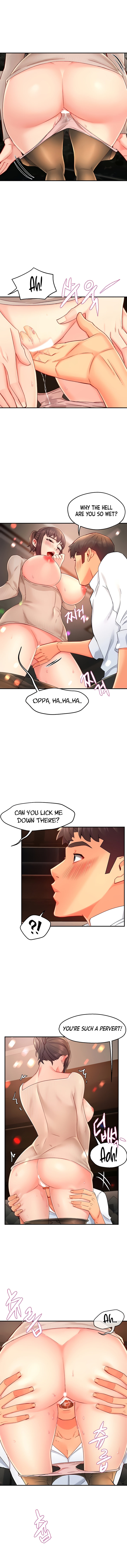 Team Leader Report - Chapter 32 Page 3