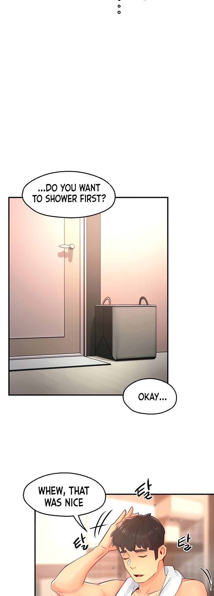 Team Leader Report - Chapter 48 Page 18