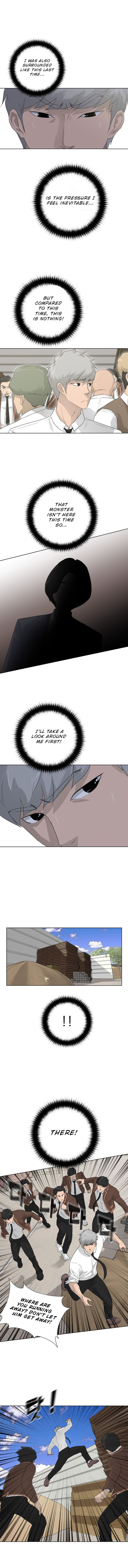 Trigger - Chapter 21 Page 6