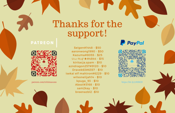 Trigger - Chapter 23 Page 9