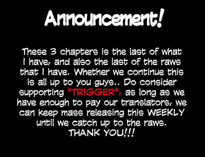 Trigger - Chapter 34 Page 15