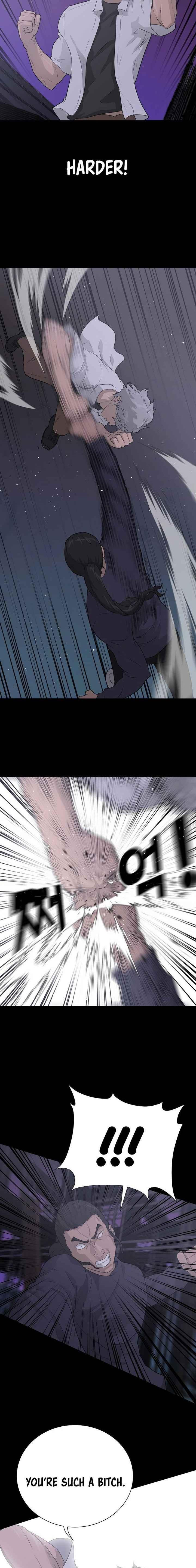 Trigger - Chapter 40 Page 20