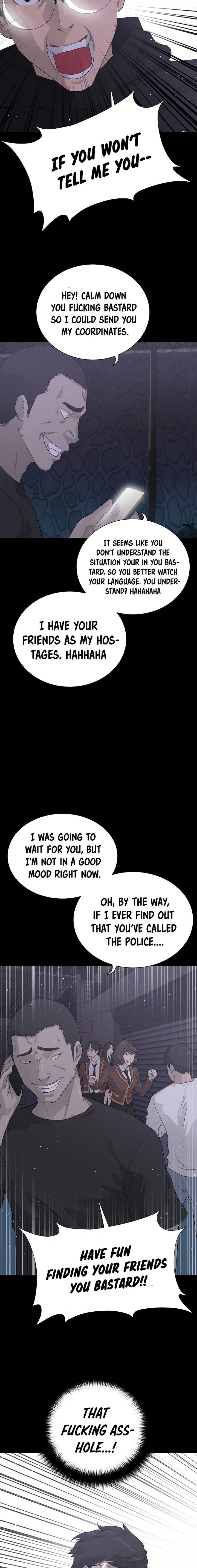 Trigger - Chapter 41 Page 3