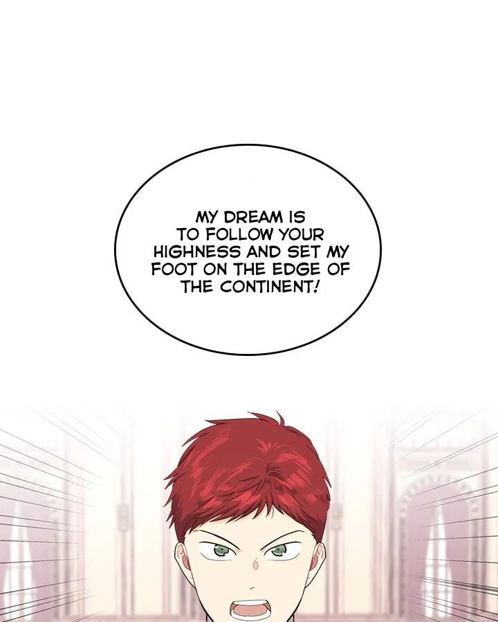 Emperor And The Female Knight - Chapter 13 Page 1