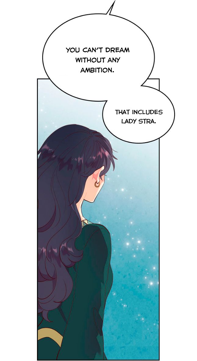 Emperor And The Female Knight - Chapter 91 Page 63