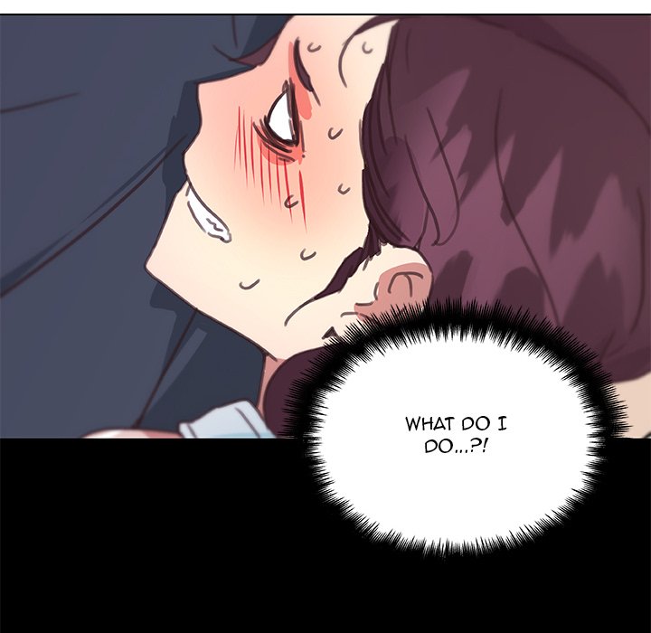 Family Adjustments - Chapter 17 Page 12