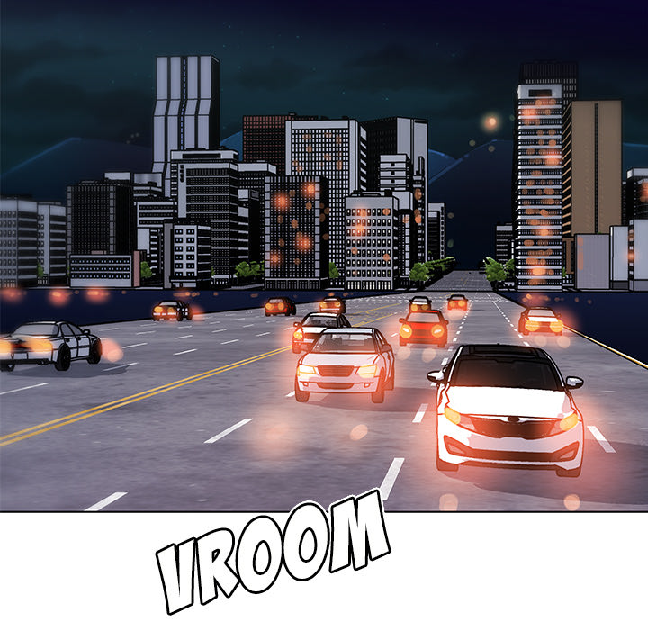 Family Adjustments - Chapter 2 Page 13