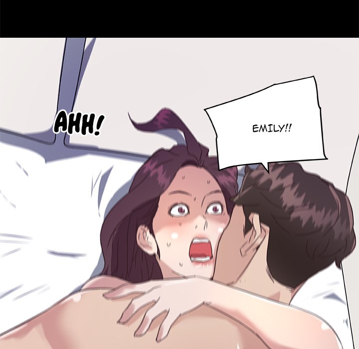 Family Adjustments - Chapter 22 Page 124