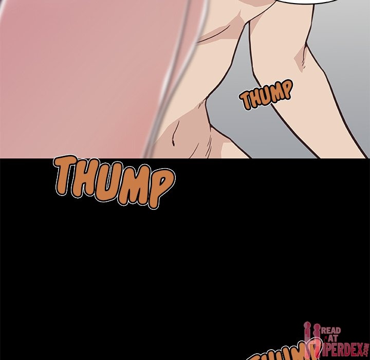 Family Adjustments - Chapter 22 Page 16