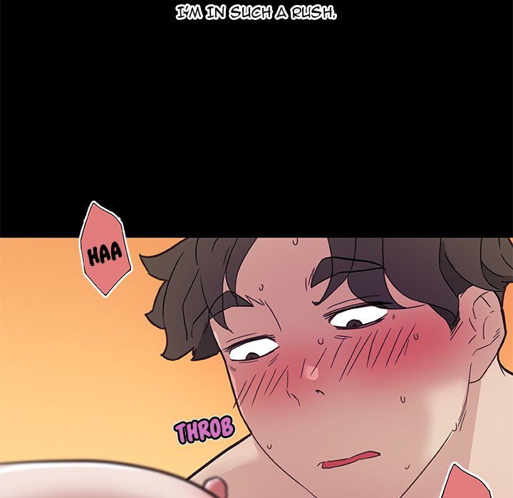 Family Adjustments - Chapter 22 Page 54