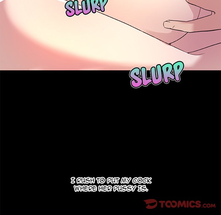 Family Adjustments - Chapter 22 Page 57