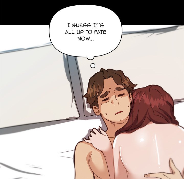 Family Adjustments - Chapter 24 Page 95