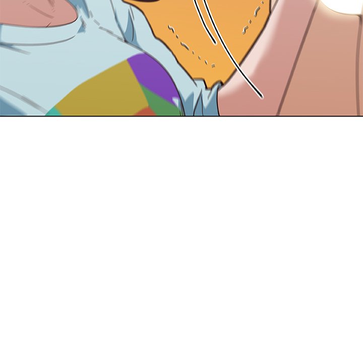 Family Adjustments - Chapter 25 Page 108