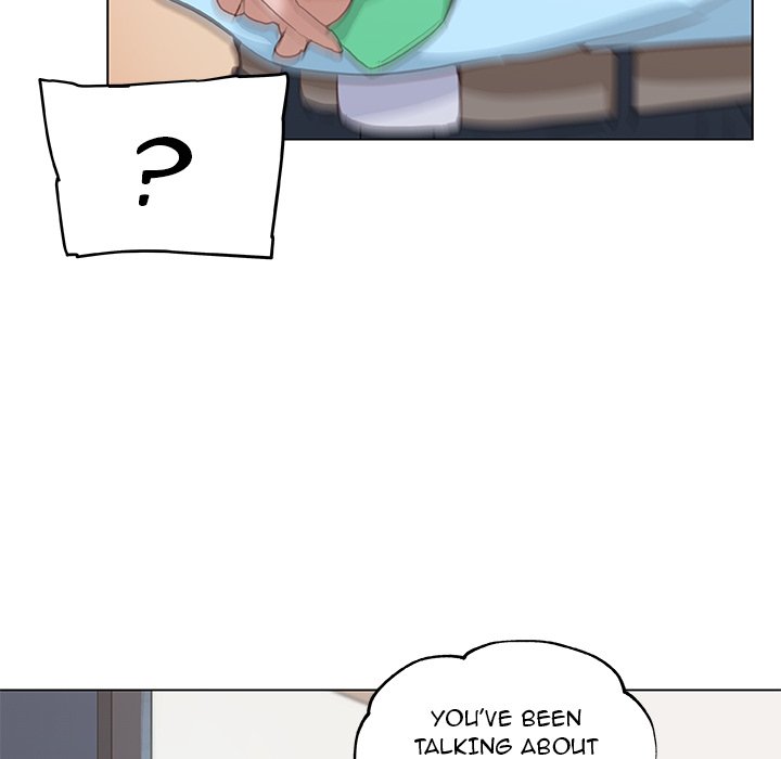 Family Adjustments - Chapter 25 Page 89