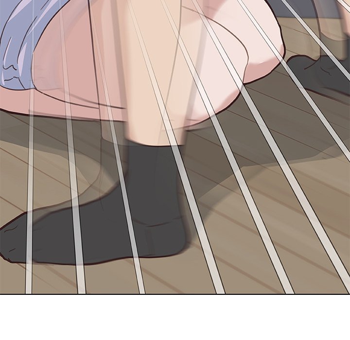 Family Adjustments - Chapter 26 Page 14