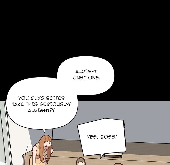 Family Adjustments - Chapter 28 Page 83