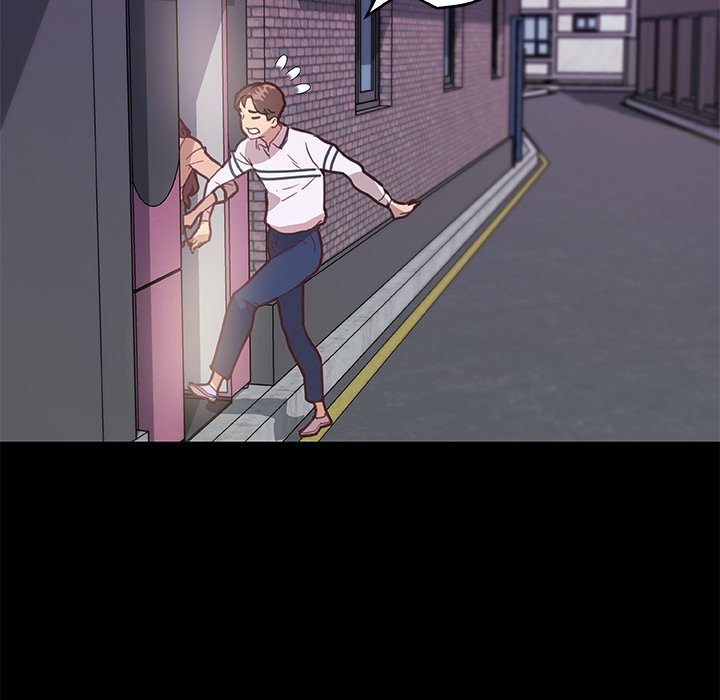 Family Adjustments - Chapter 29 Page 102