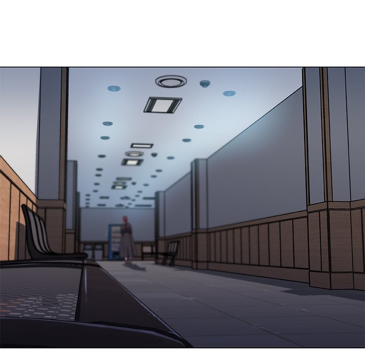 Family Adjustments - Chapter 3 Page 52