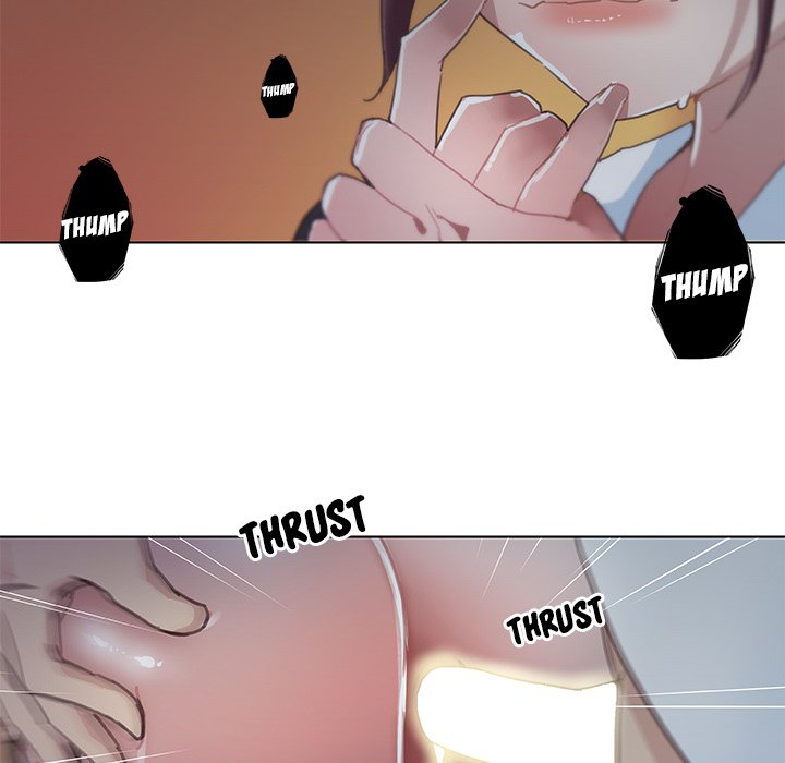 Family Adjustments - Chapter 3 Page 68