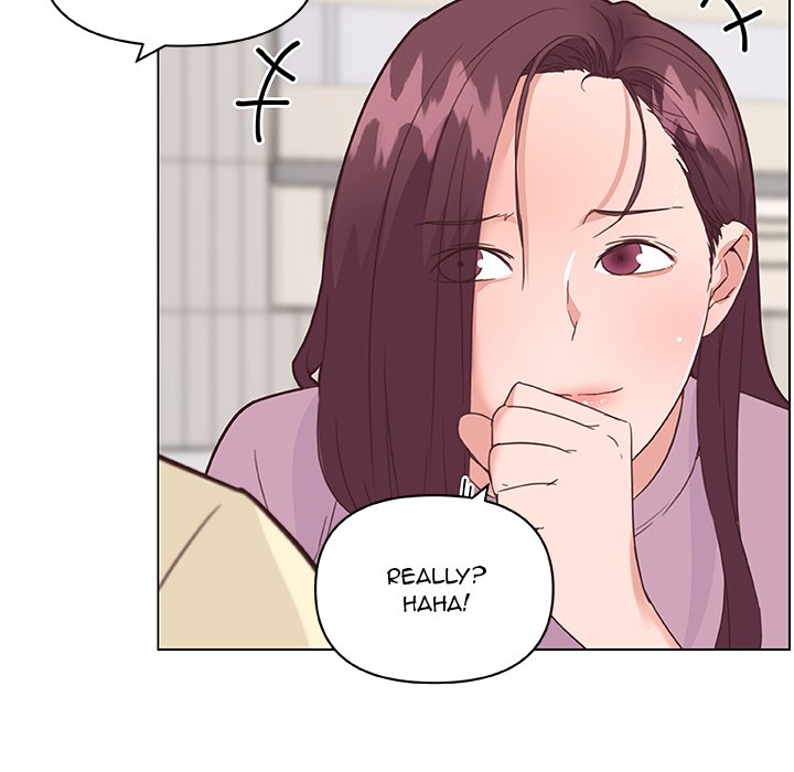 Family Adjustments - Chapter 36 Page 31